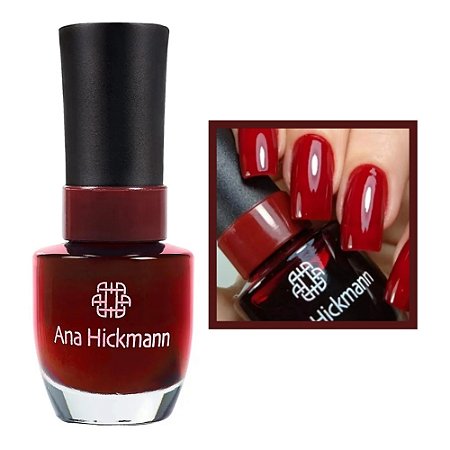 ESMALTE CREMOSO OLHA EU ANA HICKMANN
