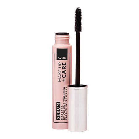 SÉRUM MÁSCARA DE CÍLIOS AVON