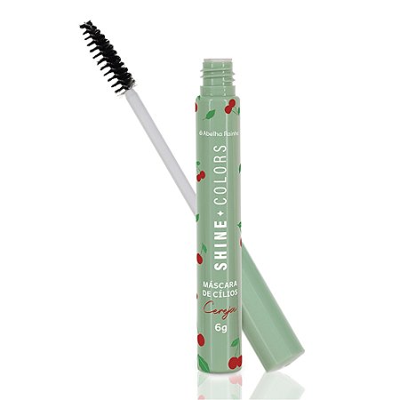 MÁSCARA DE CÍLIOS CEREJA ABELHA RAINHA
