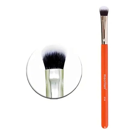 PINCEL PARA SOMBRA BT08 MACRILAN