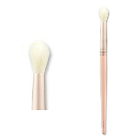 PINCEL PARA CÔNCAVO E ESFUMAR F15 MACRILAN