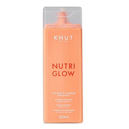 CONDICIONADOR NUTRI GLOW 250ML KNUT