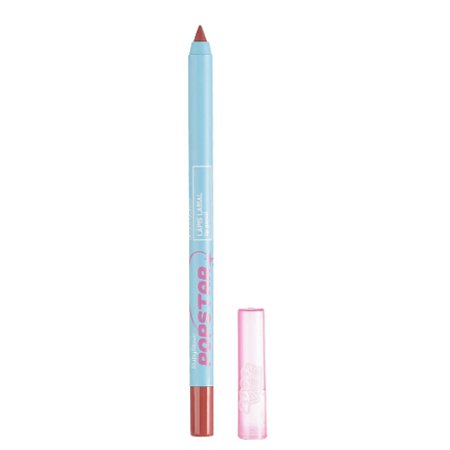 LÁPIS LABIAL POP PERFECTION POPSTAR HB-L6700-1 RUBY ROSE