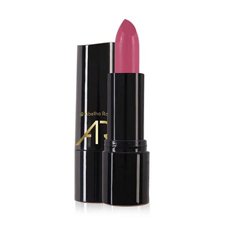 BATOM ACÍDO HIALURÔNICO ROSA ENVOLVENTE ABELHA RAINHA