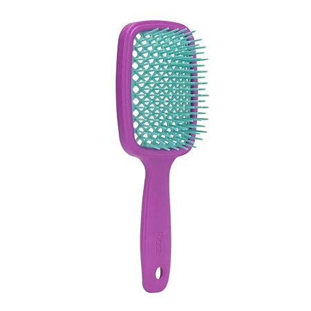 ESCOVA DE CABELO FLEX ULTRA LIGHT 1163 RICCA