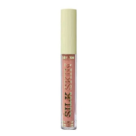 BATOM LÍQUIDO COMFORT LIPS SL01 HB-L6201-1 RUBY ROSE