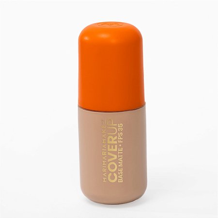 BASE COVER UP MM05N FPS35 35G MARI MARIA