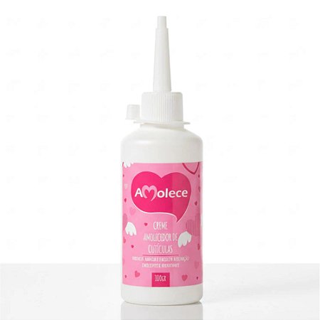 AMOLECEDOR DE CUTÍCULAS 100G AMOLECE