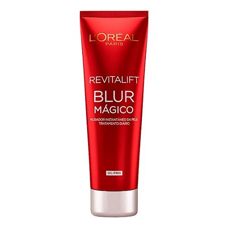 BLUR MÁGICO REVITALIFT 27G L'OREAL