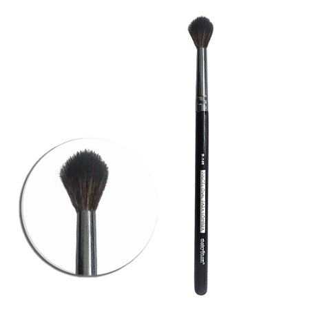 PINCEL OVAL PARA SOMBRA B140 MACRILAN