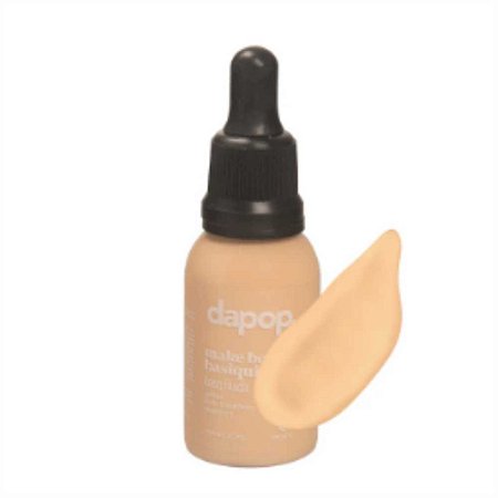 BASE FLUIDA BEM BASIQUINHA COR 0.75 DAPOP
