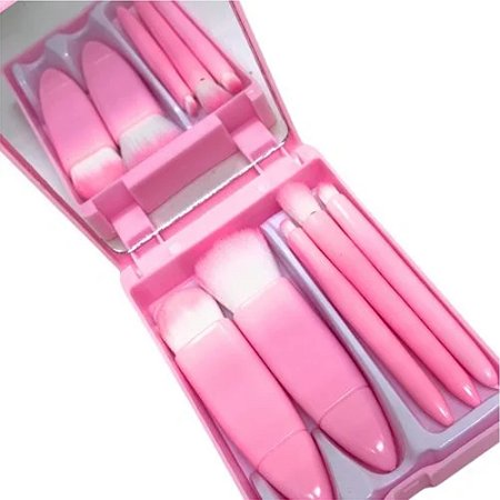 KIT 5 PINCÉIS QBM806 QBELA MANUELA