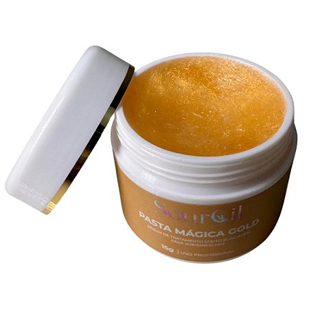 PASTA MÁGICA GOLD 15G SOURCIL