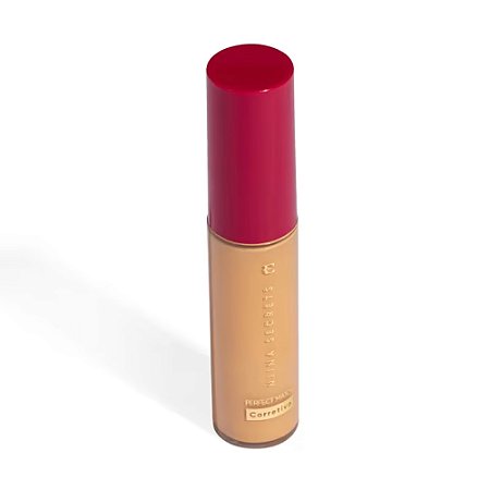 CORRETIVO PERFECT MATCH NIINA SECRETS COR 45 10ML EUDORA