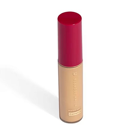 CORRETIVO PERFECT MATCH NIINA SECRETS COR 10 10ML EUDORA