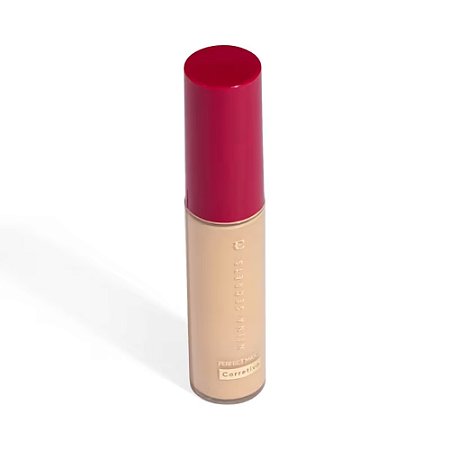 CORRETIVO PERFECT MATCH NIINA SECRETS COR 00 10ML EUDORA
