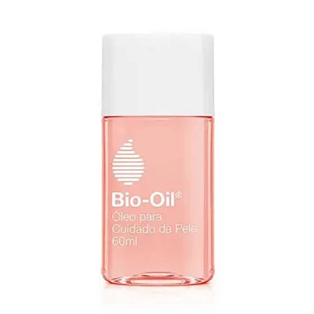 ÓLEO PARA CUIDADO DA PELE 60ML BIO-OIL