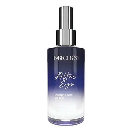 PERFUME CAPILAR ALTER EGO 50ML BARBOUR'S