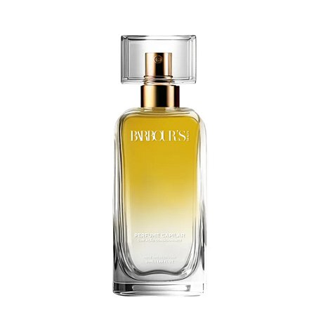 PERFUME CAPILAR LIVING GRACE - LA VIE 50ML BARBOUR'S