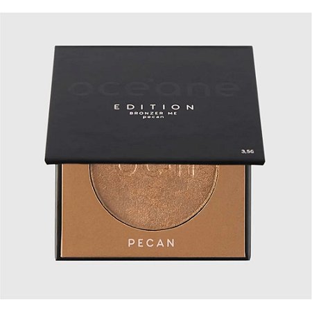 BRONZER ME PECAN OCÉANE EDITION