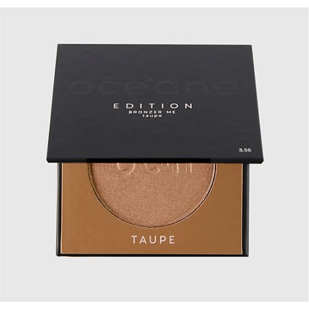 BRONZER ME TAUPE OCÉANE EDITION
