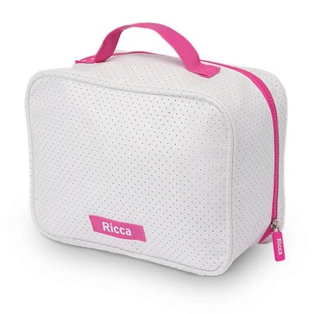 NECESSAIRE NEON COM ALÇA 3599 RICCA