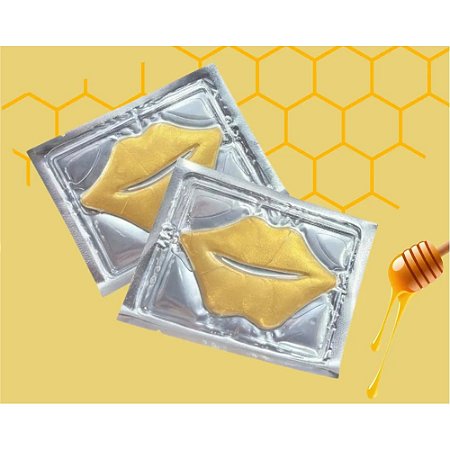 MÁSCARA LABIAL DE MEL YOYOMAQUIAMOR