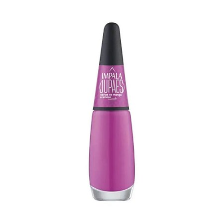 ESMALTE CREMOSO CARTAS NA MANGA JU PAES IMPALA