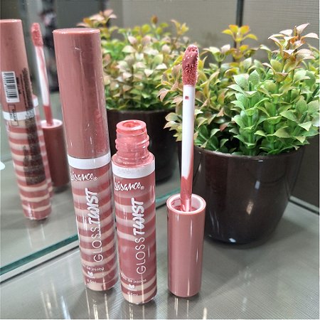 GLOSS TWIST ROSADO CHIC L18006 LUISANCE