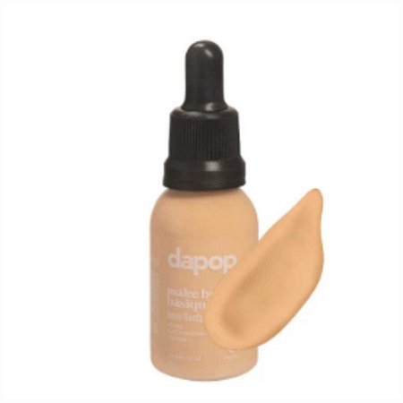 BASE FLUIDA BEM BASIQUINHA COR 1.5  DAPOP