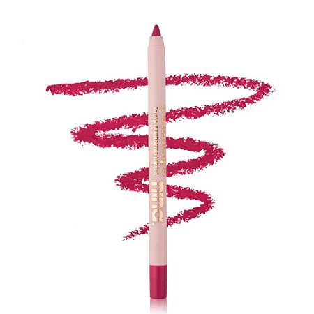 LÁPIS CONTORNO LABIAL INFINITO NINA MAKEUP