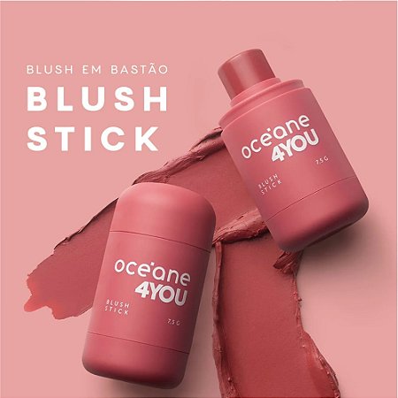BLUSH STICK 4YOU BALLOON OCÉANE