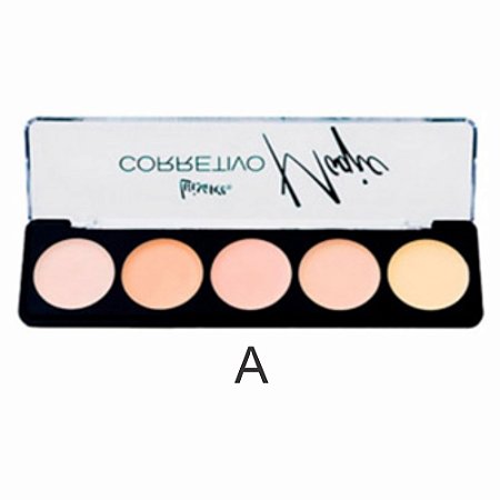 PALETA DE CORRETIVO MAGIC L3098 LUISANCE