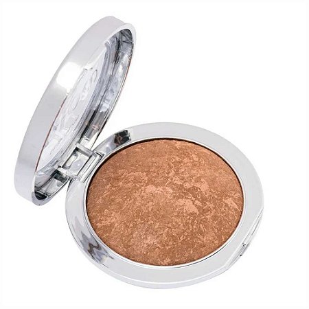 BRONZER BAKED FEELS LIKE SUN BFS30 HELIOCENTRIC HB-M203-3 RUBY ROSE