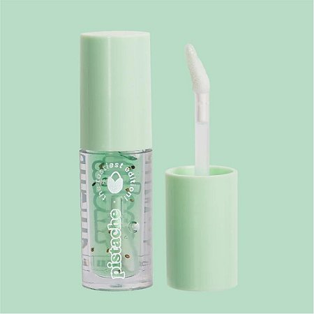 LIP OIL PISTACHILL RR-L6517 MELU RUBY ROSE