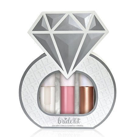 KIT BRIDE BY FRANCINY EHLKE