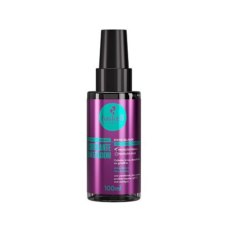 BALM CICATRIZANTE ACIDIFICANTE MATIZADOR 100ML HASKELL