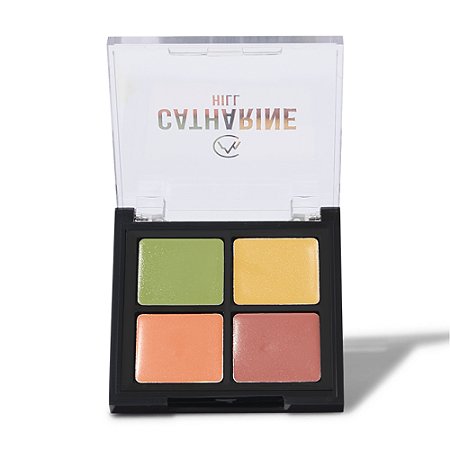 KIT CORRETIVO CREMOSO 1025 CATHARINE HILL