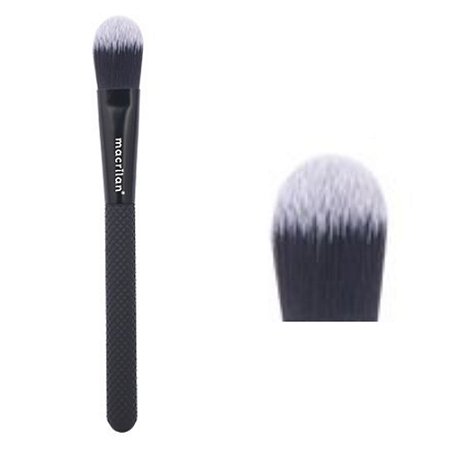 PINCEL PARA BASE N03 NOIR MACRILAN