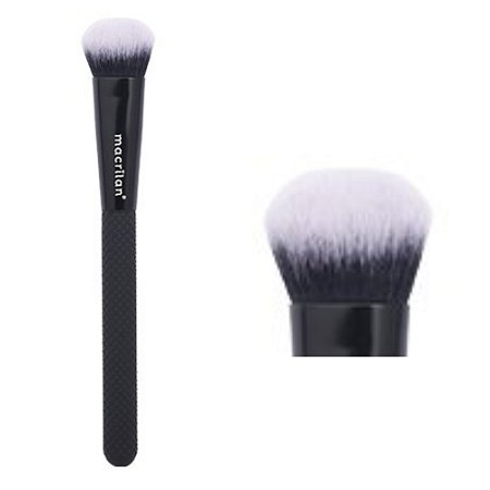 PINCEL PARA BLUSH E ILUMINADOR N05 NOIR MACRILAN