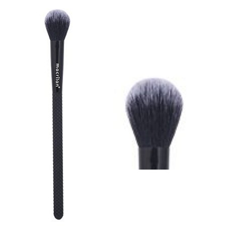 PINCEL PARA ILUMINADOR N13 NOIR MACRILAN