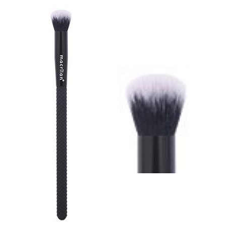 PINCEL PARA SOMBRA N07 NOIR MACRILAN
