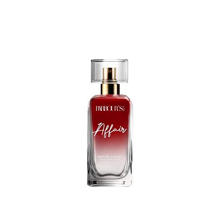 PERFUME CAPILAR AFFAIR 50ML BARBOUR'S