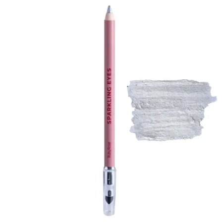 LÁPIS DE OLHOS SPARKLING EYES SILVER RAIN HB-E2401-2 RUBY ROSE