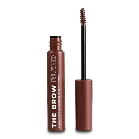 MÁSCARA PARA SOBRANCELHAS THE BROWN BLEND BB30 HB-E2514-3 RUBY ROSE