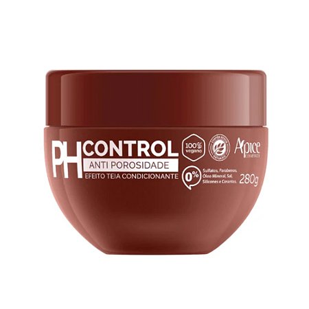 MÁSCARA CONDICIONANTE PH CONTROL 20670 280G APICE