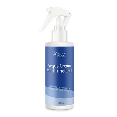 ACQUA CREAM MULTIFUNCIONAL CONDICIONANTE 20586 260ML APICE