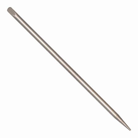 PALITO PARA UNHAS EM AÇO INOX CHANFRADO 4004 JULEON