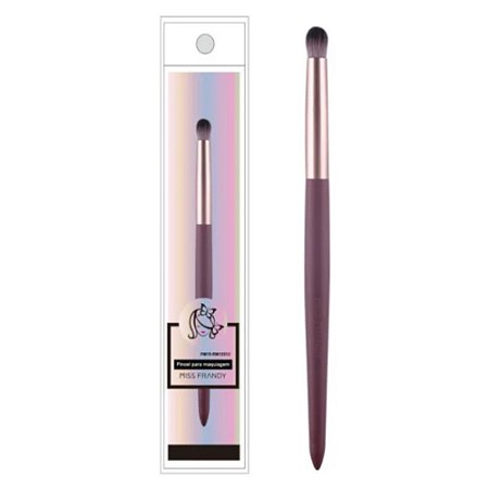 PINCEL PARA ESFUMAR SOMBRAS PM19-RM12512 MISS FRANDY