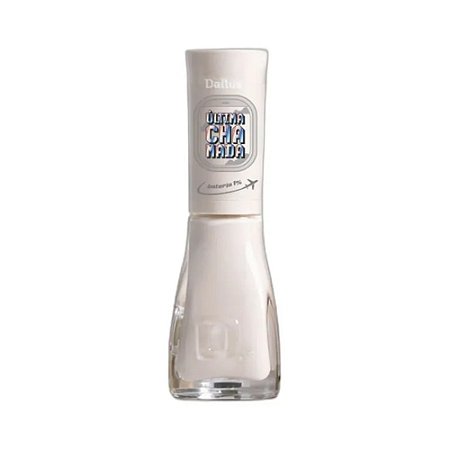 ESMALTE CREMOSO ÚLTIMA CHAMADA BATERIA 1% DAILUS